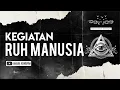 Kesadaran Ruh Manusia