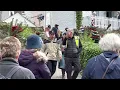 Doc Martin series 10 filming Caroline Catz dolphin street
