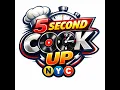 5 Second Cook Up x Jordan Fly x HOST Crisana Mariah