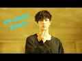 BTS SINGER DEATH