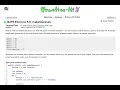 Java Practice It Exercise 5 6 makeGuesses method basics random while loops do while loops