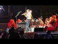 Andrew Bird “Three White Horses” 8/6/2026 Central Park SummerStage, New York, NY