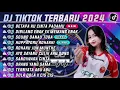 DJ BETAPA KU CINTA PADAMU X DJ DIBILANG ENAK YA MEMANG ENAK REMIX VIRAL TIKTOK TERBARU 2024 NOSNTOP