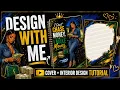 Create a Beautiful notebook with AI 2 GPT s can change your life forever
