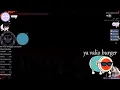 osu!taiko Seeed - Ding [Inner Oni] +HR FC (98.92% S rank)