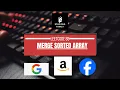 Merge Sorted Array - Leetcode 88