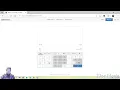 How to use DESMOS Scientific Calculator