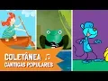 Download Lagu Palavra Cantada | Coletânea Cantigas Populares | 22 minutos
