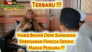 Download 🔴BANYAK RESIKONYA❗HABIB BAHAR DEMI KEBENARAN #habibbahar #habibbaharterbaru #ceramahhabibbahar MP3