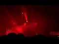 "and the colour red" "Shudder / King Of Snake" UNDERWORLD Live at rockin'on sonic in Japan