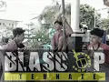 BLASCOP - JOJARU TOMI SERI (Versi Kaste) YANGER