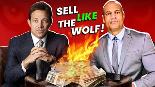 SALES Lessons Learned from the Wolf of Wall Street
