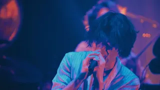 Alexandros Senkou Live At Yoyogi 