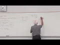 Heat Transfer 34 - Combined mode heat transfer and examples