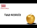 Download Lagu CRVENA JABUKA - TUGO NESREĆO