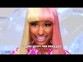 💓두근대는 이 마음💓 | Super Bass - Nicki Minaj(니키미나즈)[가사해석/번역/lyrics]