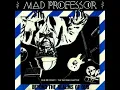 Mad Professor - Kunte Kinte The African Warrior