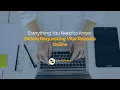 Everything You Need to Know Before Requesting Vital Records Online