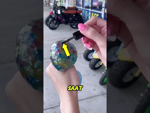 Kenapa Tren Squishy Pakai Kutek Ini Banyak yang Gagal? 🤯