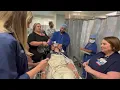 Malignant Hyperthermia in PACU