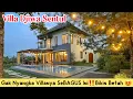 Download Lagu EMANG BOLEH SEBAGUS \u0026 SE-HOMEY INI⁉️ VILLA DJIWA SENTUL