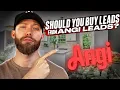 Is Angi Leads Worth It For Business Owners