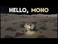 Download Lagu How to crash into Moho (Tutorial) | Kerbal Space Program: Interstellar #9