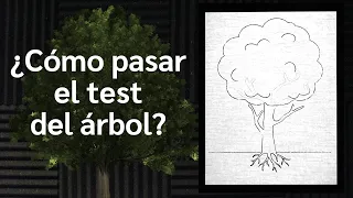 ¿Qué es el Test del Árbol y como Solucionarlo?