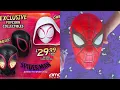 Spider-Man Brand New Day AMC Head Popcorn Bucket SOLD OUT