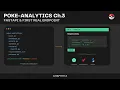 Poke-Analytics Ch 3 Initializing FastAPI and Creating Our First Real Endpoint