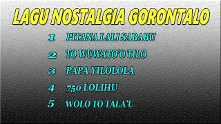 lagu pilihan nostalgia gorontalo di tahun 90an lagugorontalo lagugorontaloterbaru