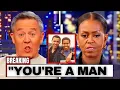 Michelle Obama EXPLODES After Greg Gutfeld EXPOSES Marriage Secrets LIVE