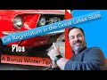 How to install Vehicle Registration Tabs in Michigan