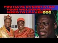 Download Lagu 🤮🤮🤮These NIGERIANS🇳🇬In GHANA🇬🇭Hv Overstayed Their Welcome❌️Need 2 Go‼️Leave Dr. AYARIGA💪🏾🇬🇭❤️🙏🏾Alone
