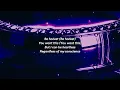 Jorja Smith - Be Honest (Lyrics) ft. Burna Boy