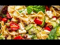 Nagi s Big Easy Pasta Salad