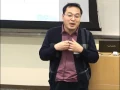 A mobile context monitoring platform for dynamic mobile computing environments