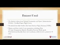 AI based Rainfall Prediction using DEEP LEARNING