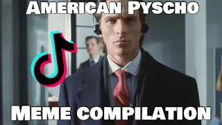 Download American Psycho | Meme Compilation MP3
