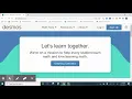7 1 my hrw com Assignment Tutorial