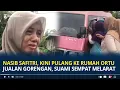 Lagu Nasib Safitri, Kini Pulang ke Rumah Ortu Jualan Gorengan, Diceraikan Suami Sempat Melarat