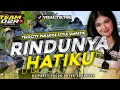 Download Lagu DJ RINDUNYA HATIKU || VELOCITY PARADISE X STYLE SIMPATIK. VIRAL TIKTOK #djviral #trending 