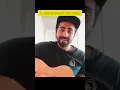 Download Lagu 5 Bollywood Actors who can play GUITAR #shorts