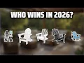 The Top 5 Best Adirondack Chairs in 2026 - Must Watch Before Buying