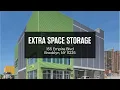 Storage Units in Brooklyn NY on Empire Blvd Extra Space Storage