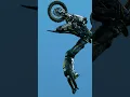 Download Lagu Different angles of Jacko Strong's jackhammer front-flip at @XGames 🤯