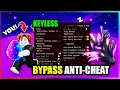 Steal An Egg Script - NEW BYPASS ANTI-CHEAT