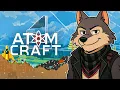 The Sandbox Where Every Pixel Has Physics Chemistry Atomcraft