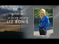 Honoring the life and legacy of Liz Bonis