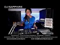Download Lagu Smooth Jazz and Soul with DJ Sapphire on 8 January 2024